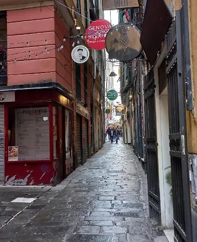 Apartmán Baxeico Old Town Parking Free Janov