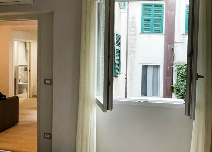 Baxeico Old Town Parking Free Appartement