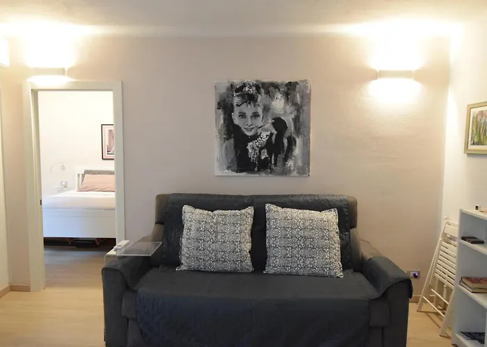 Appartement Baxeico Old Town Parking Free