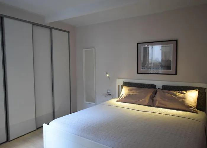 Baxeico Old Town Parking Free