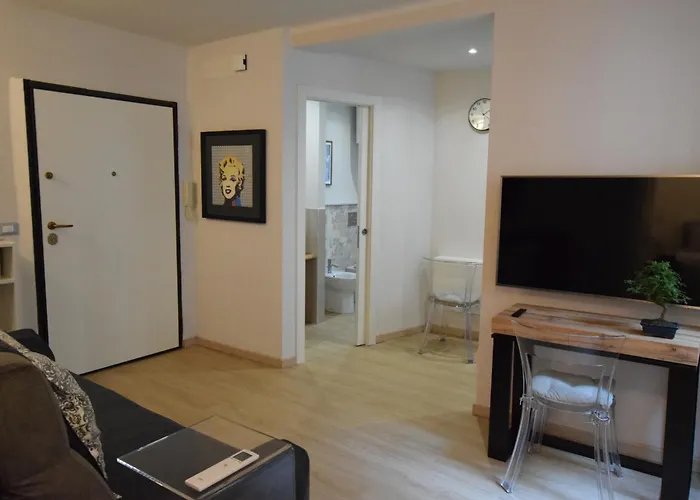 Apartmán Baxeico Old Town Parking Free