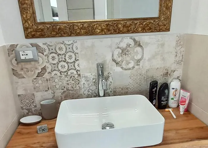 Appartement Baxeico Old Town Parking Free