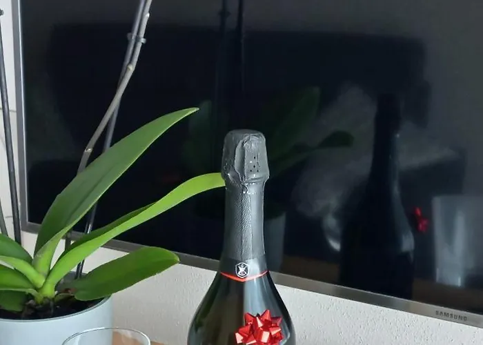 Baxeico Old Town Parking Free Apartmán *