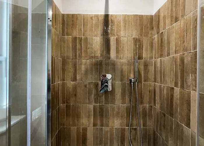 Baxeico Old Town Parking Free Apartmán