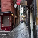 Appartamento Baxeico Old Town Parking Free Genova
