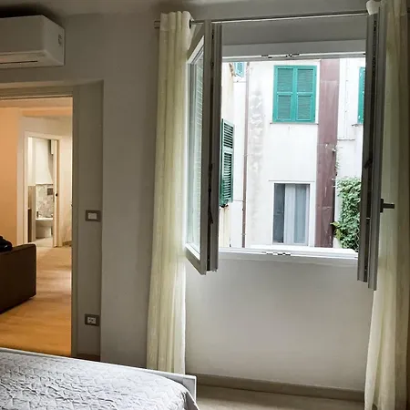Baxeico Old Town Parking Free Apartment