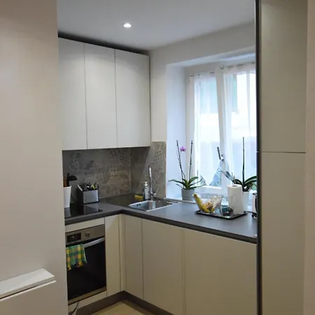 Apartamento Baxeico Old Town Parking Free *