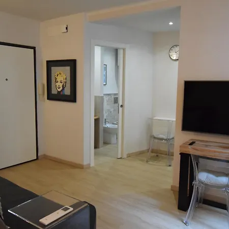 Apartment Baxeico Old Town Parking Free