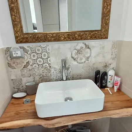 Apartment Baxeico Old Town Parking Free