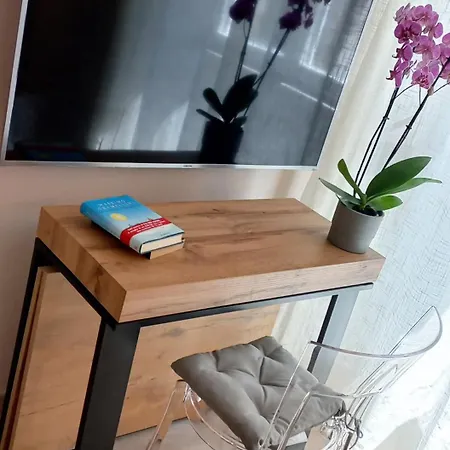 Apartamento Baxeico Old Town Parking Free Génova