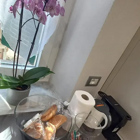 Apartamento Baxeico Old Town Parking Free *