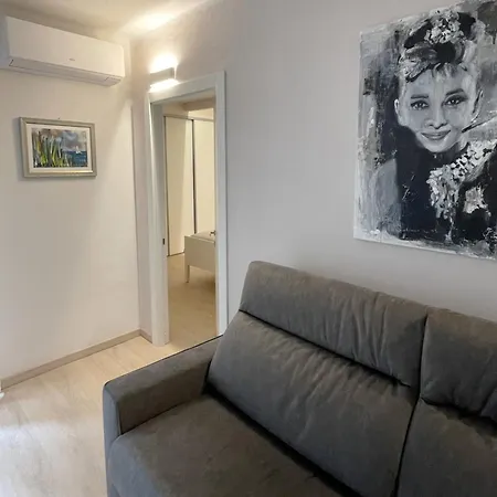 Apartamento Baxeico Old Town Parking Free
