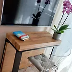 Apartment Baxeico Old Town Parking Free Genoa