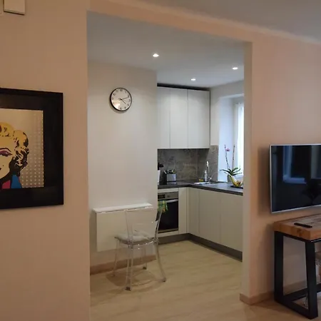 Baxeico Old Town Parking Free