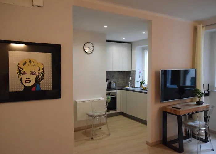 Baxeico Old Town Parking Free