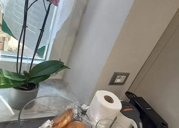 Apartamento Baxeico Old Town Parking Free *