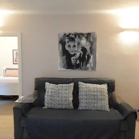 Apartament Baxeico Old Town Parking Free