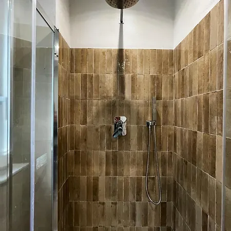 Baxeico Old Town Parking Free Apartament